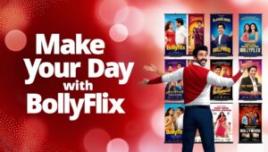 Bollyflix