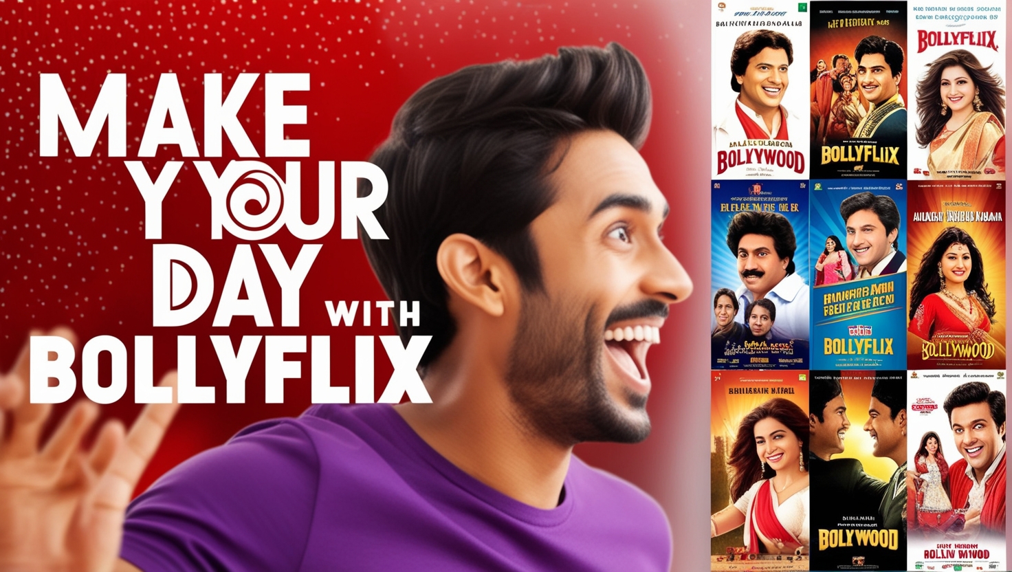 Bollyflix